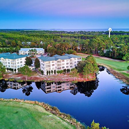 St James Bay Golf & Pickleball Resort Big Blackjack Landing Eksteriør billede