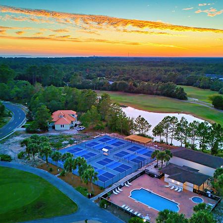 St James Bay Golf & Pickleball Resort Big Blackjack Landing Eksteriør billede