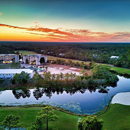 St James Bay Golf & Pickleball Resort Big Blackjack Landing Eksteriør billede