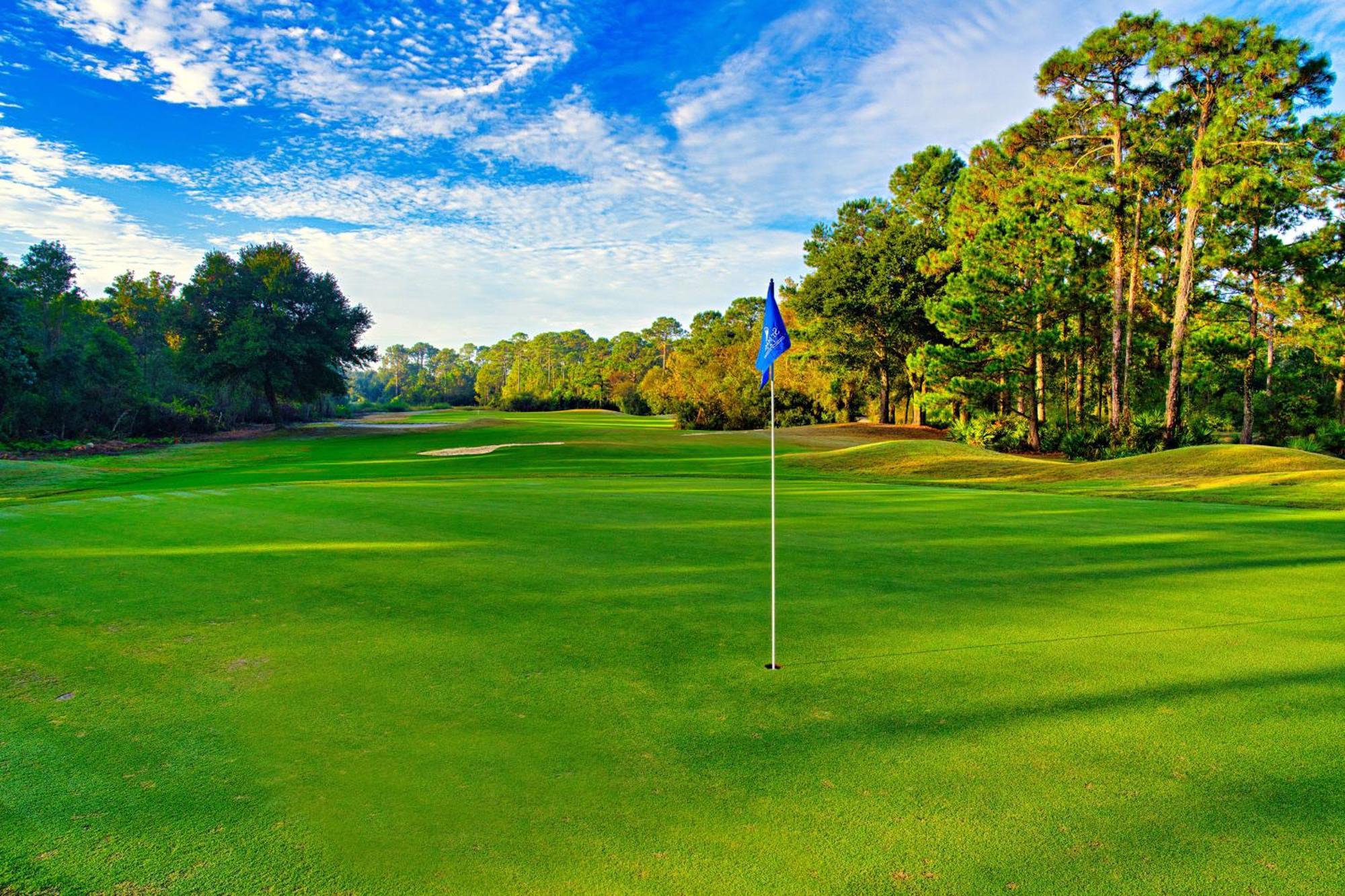St James Bay Golf & Pickleball Resort Big Blackjack Landing Eksteriør billede