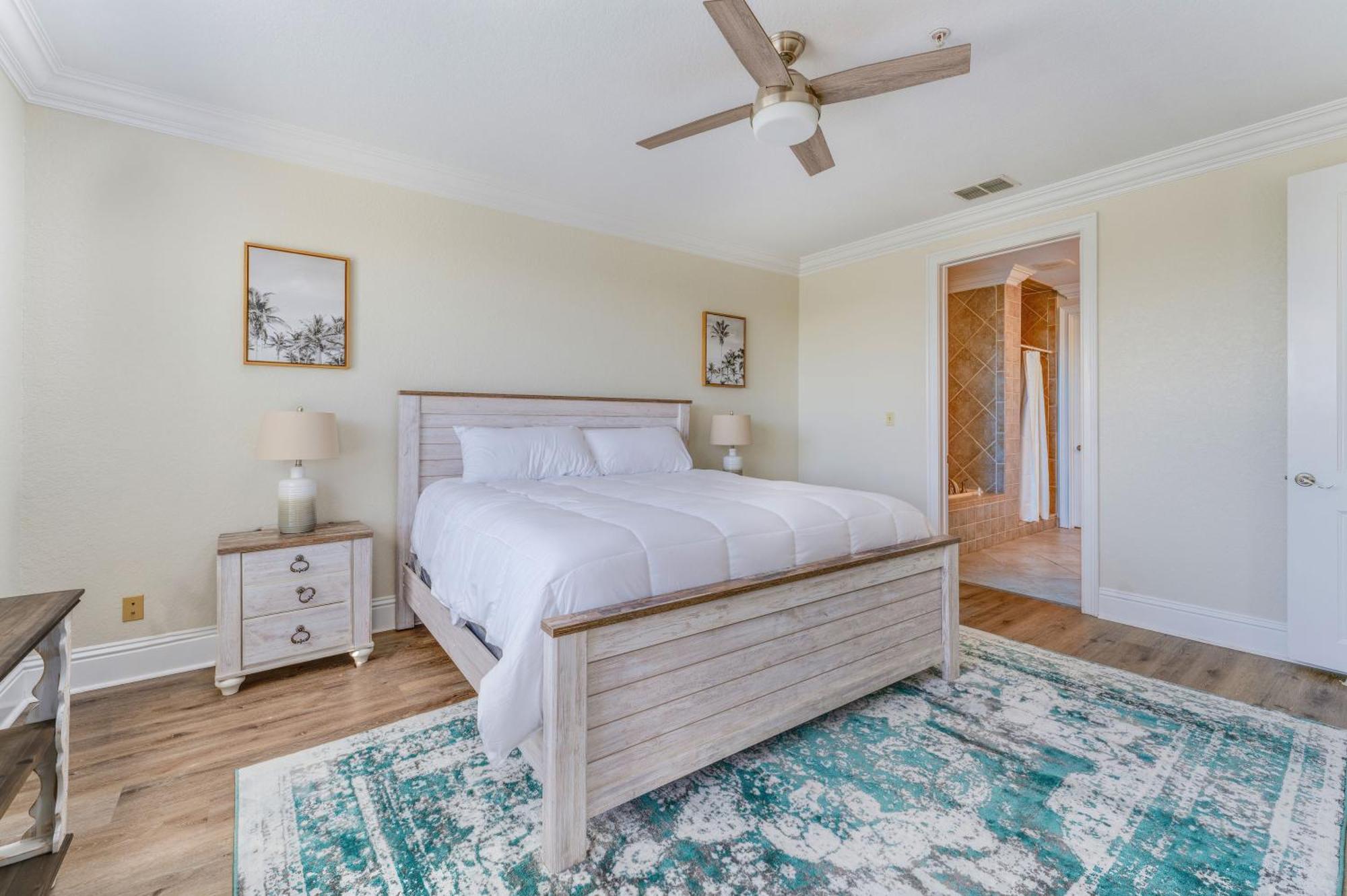 St James Bay Golf & Pickleball Resort Big Blackjack Landing Eksteriør billede