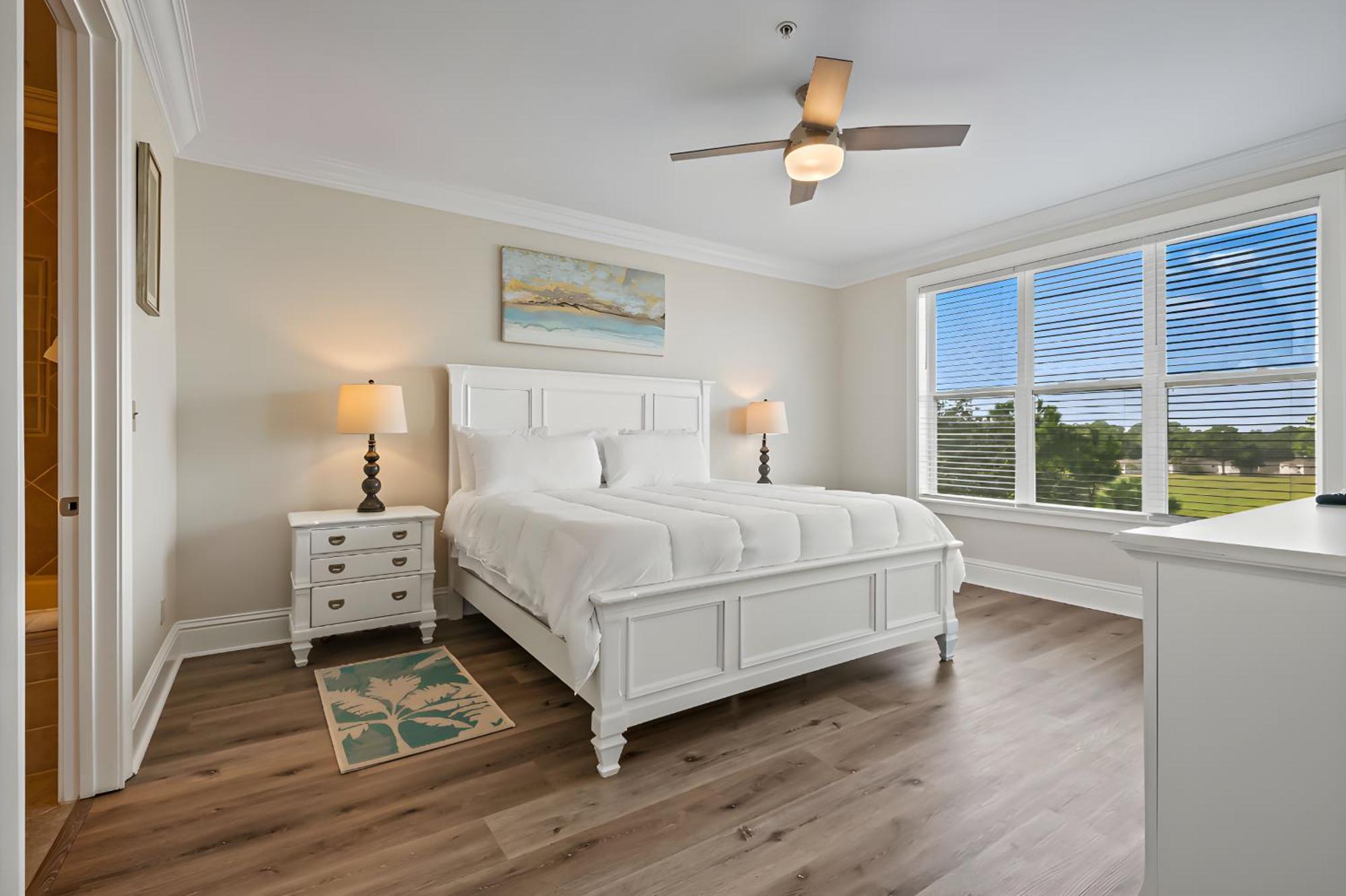 St James Bay Golf & Pickleball Resort Big Blackjack Landing Eksteriør billede