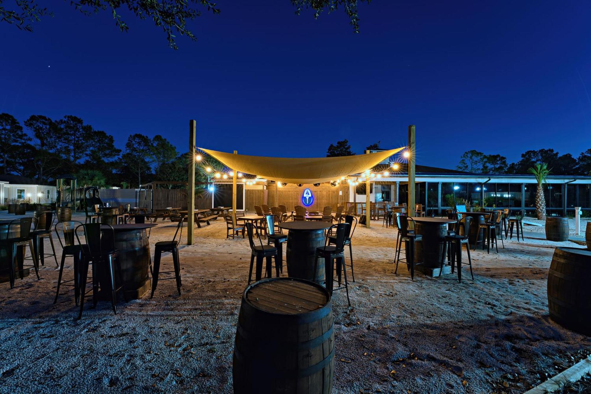 St James Bay Golf & Pickleball Resort Big Blackjack Landing Eksteriør billede